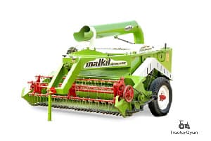 Malkit Straw Reaper image Malkit Straw Reaper image