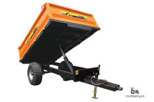 Fieldking Tipping Fieldking Tipping