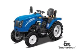 Cnh Industrial 2WD Tractors Cnh Industrial 2WD Tractors