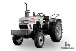 Eicher 2WD Tractors Eicher 2WD Tractors