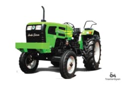 Indo Farm 2WD Tractors Indo Farm 2WD Tractors