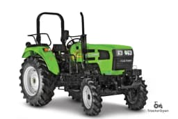 Indo Farm 4WD Tractors Indo Farm 4WD Tractors
