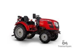 Massey Ferguson 4WD Tractors Massey Ferguson 4WD Tractors