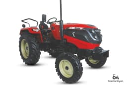 Solis 2WD Tractors Solis 2WD Tractors