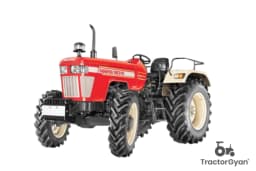 Swaraj 4WD Tractors Swaraj 4WD Tractors